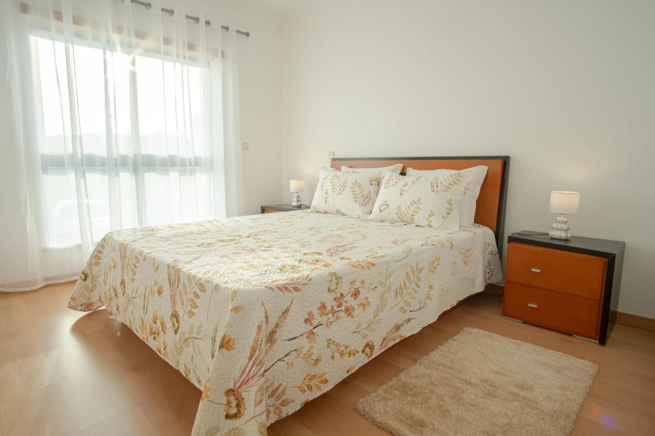 Apartmán Sea House Nazaré Exteriér fotografie