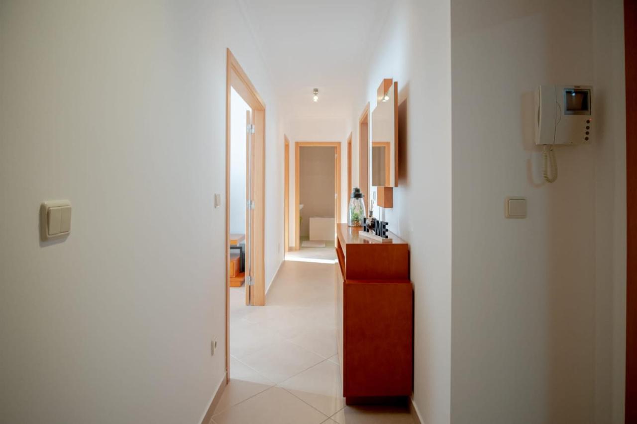 Apartmán Sea House Nazaré Exteriér fotografie