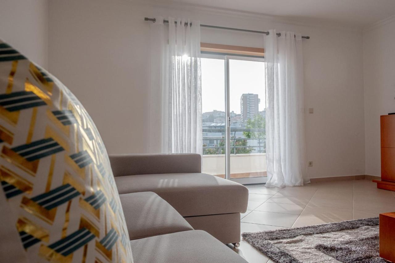 Apartmán Sea House Nazaré Exteriér fotografie